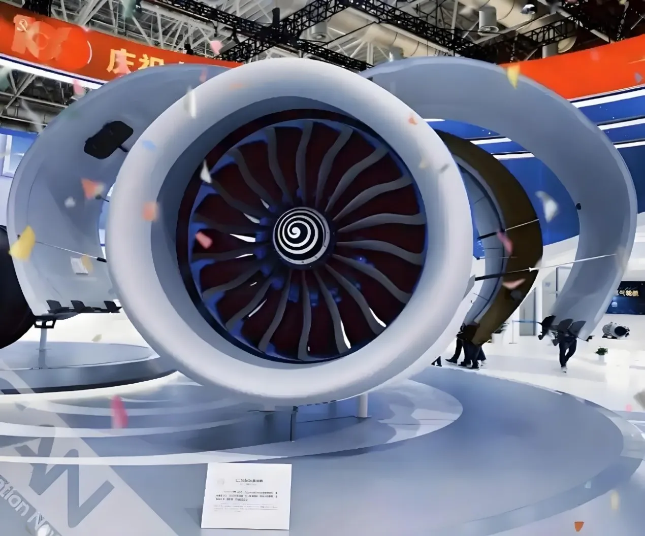 Russia’s Aircraft Engine Independence Highlights the Painful Trade-offs China Faces With C919