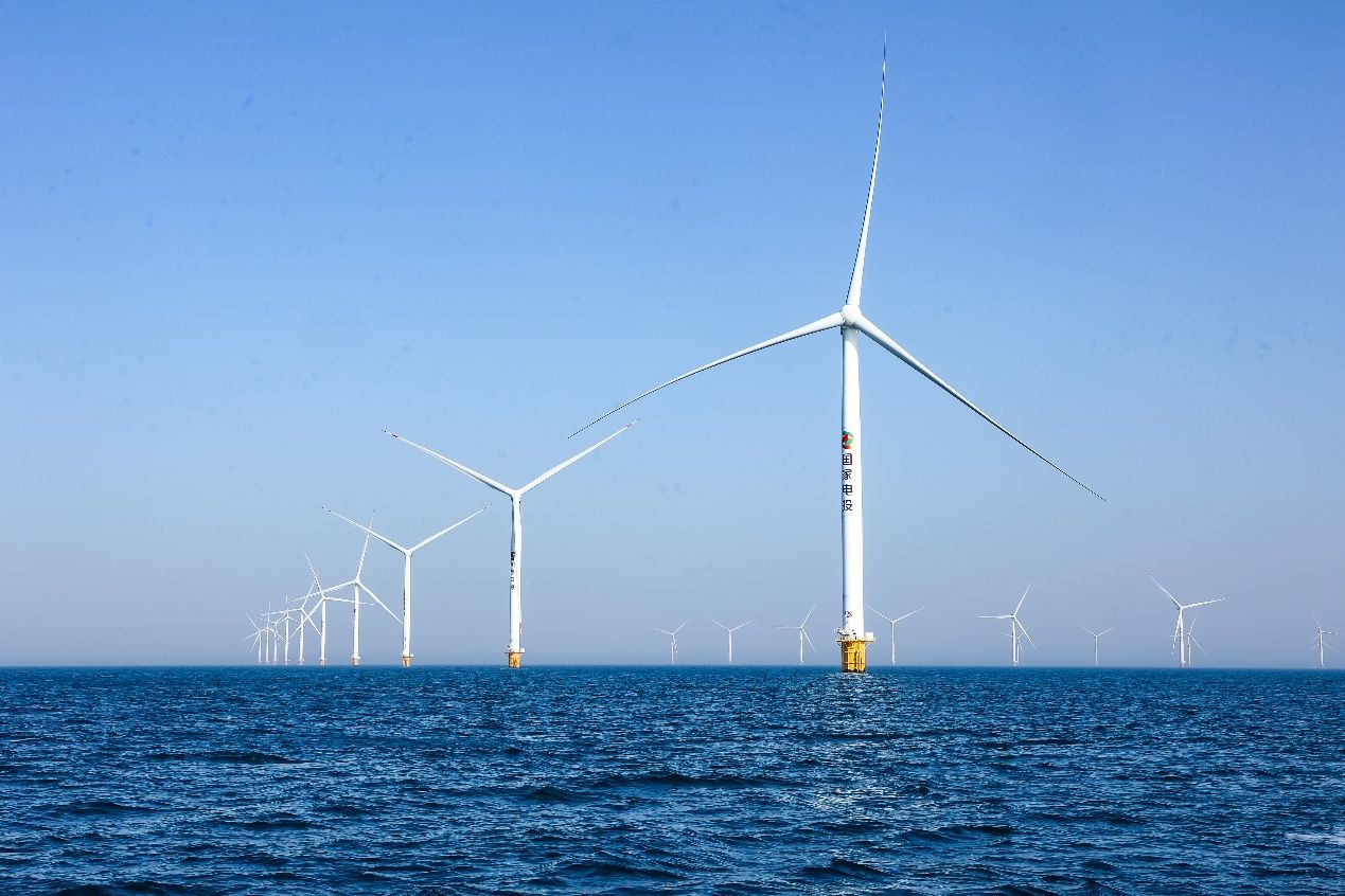 中國電力再獲中國證券「金紫荊獎」兩項大獎