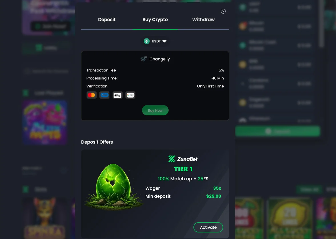 別傻了,Bet365 和 888casino 才是真正的「老古董」——ZunaBet 正在用 Crypto 重新定義賭場規則
