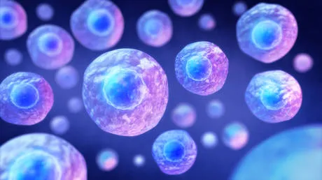 SpudCell：號稱人工生命新里程碑？其實只是「軟弱」的實驗產物