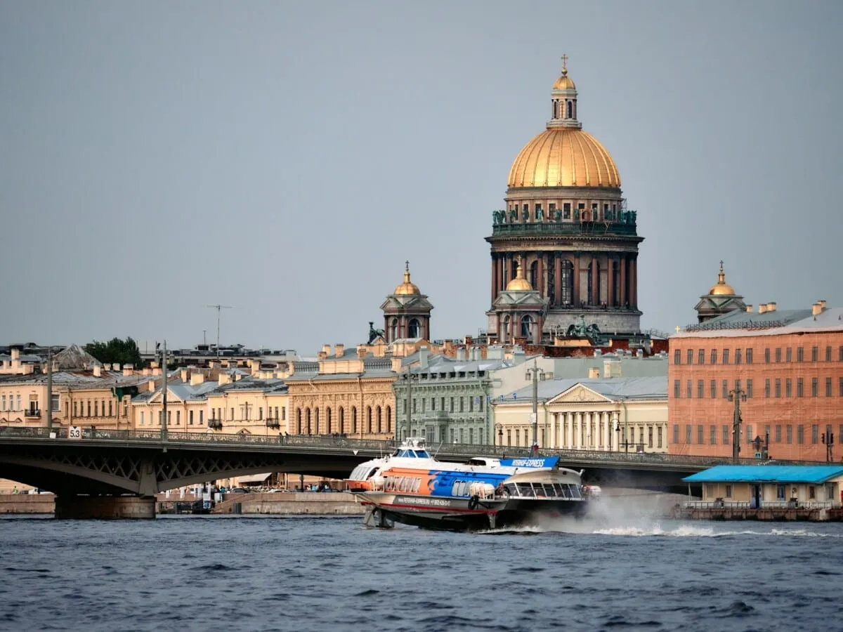 Bags of Seized Casino Cash Expose Russia’s Gambling Policy Deadlock