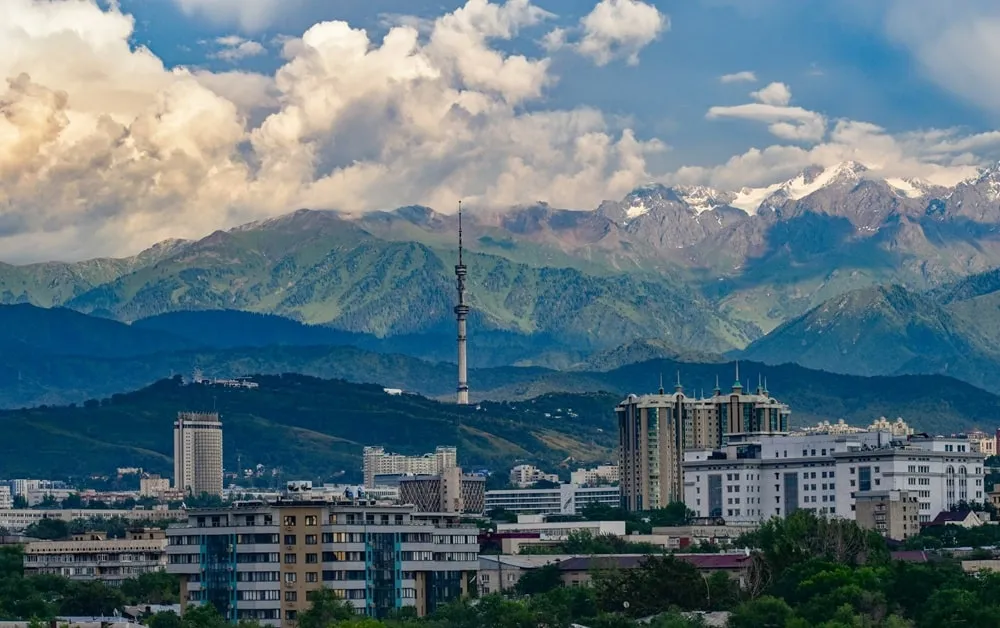 Kazakhstan’s New Casino Push: All Hype, No Investors, And A $6M Per Year Tax Prize?