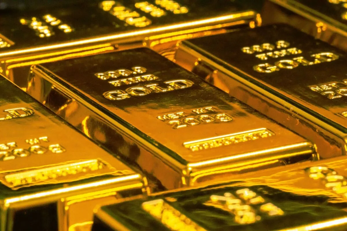 Two Debt-Ridden Ex-Grads Pulled Off China’s Biggest Gold Heist — How They Got Caught In 4 Weeks