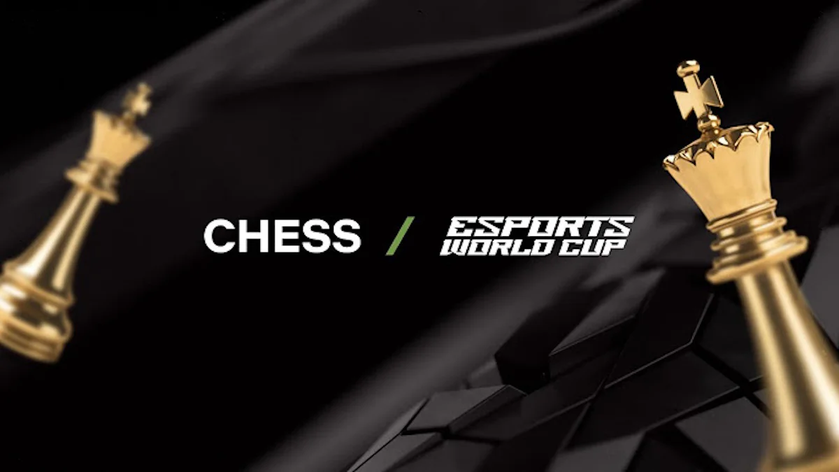 Aravindh Chithambaram of S8UL becomes the first Indian chess player to qualify for the 2026 Esports World Cup
