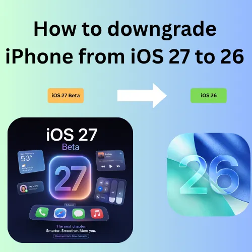 The Real Question Isn’t “Should You Install iOS 27?”—It’s Whether You’re Ready to Be Apple’s Next Beta Tester