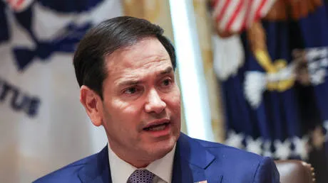 Kebohongan Kasar Marco Rubio untuk Sanksi Cuba: Di Baliknya Tujuan Ganti Regim yang Jelas