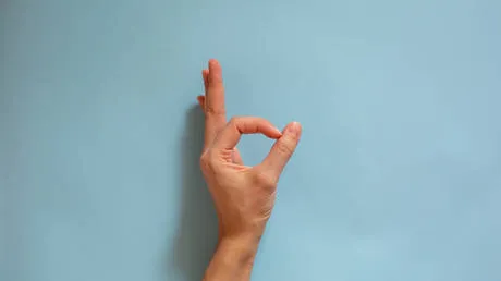 World Cup’s ‘OK’ Gesture: A Symbol of Controversy or Just a Prank?