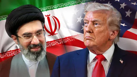 Drama Washington: Mengapa Kesepakatan Baru Iran Sebenarnya Kekalahan Besar bagi AS