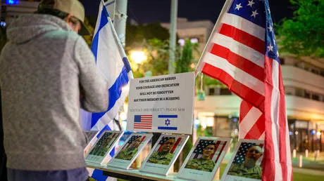 Kegagalan Doktrin Kekuatan: Mengapa Superior Firepower AS-Israel Lumpuh di Iran