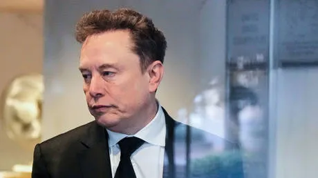 Musk vs ZDF: Saat Media Bohong Picu Badai Politik Global