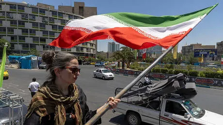 Amerika Serikat Gagal Menangkap Iran: Kekuatan Militer Tidak Mungkin Menguasai Kehendak Bangsa