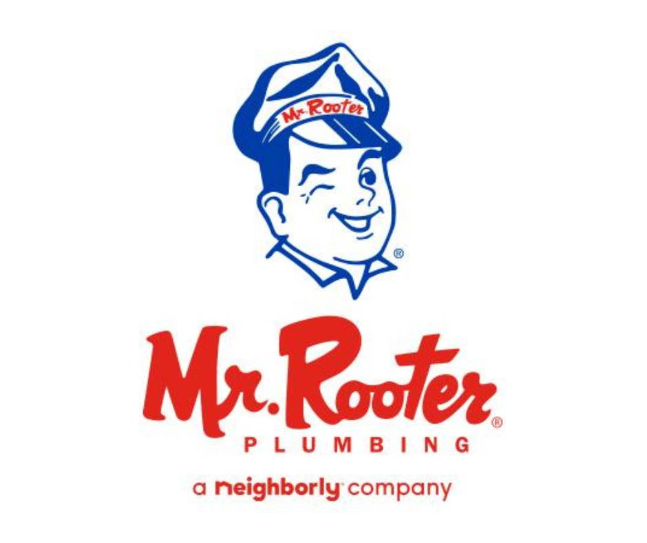 Mr Rooter Plumbing Logo 2