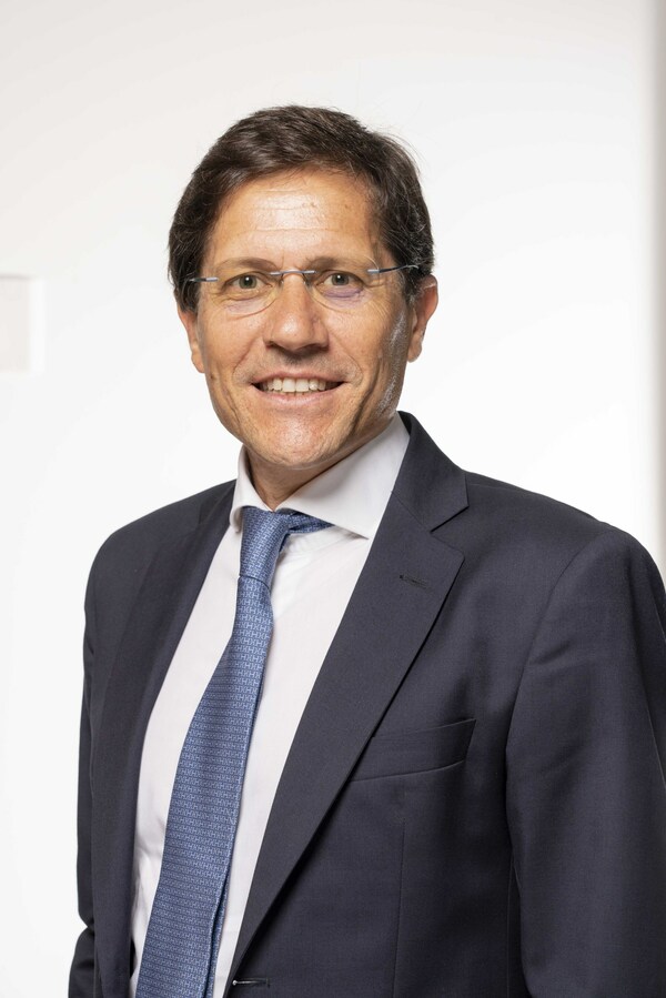 ContourGlobal appoints Antonio Cammisecra as Chief Executive Officer)