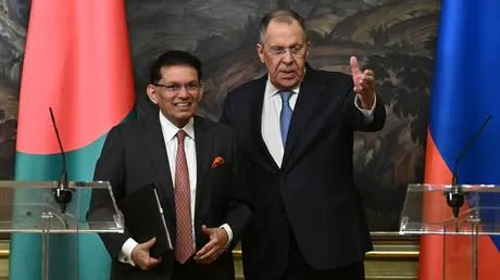 Rooppur Nuklear: Monumen Kerjasama Atau Kunci Ketergantungan Bangladesh pada Rusia?