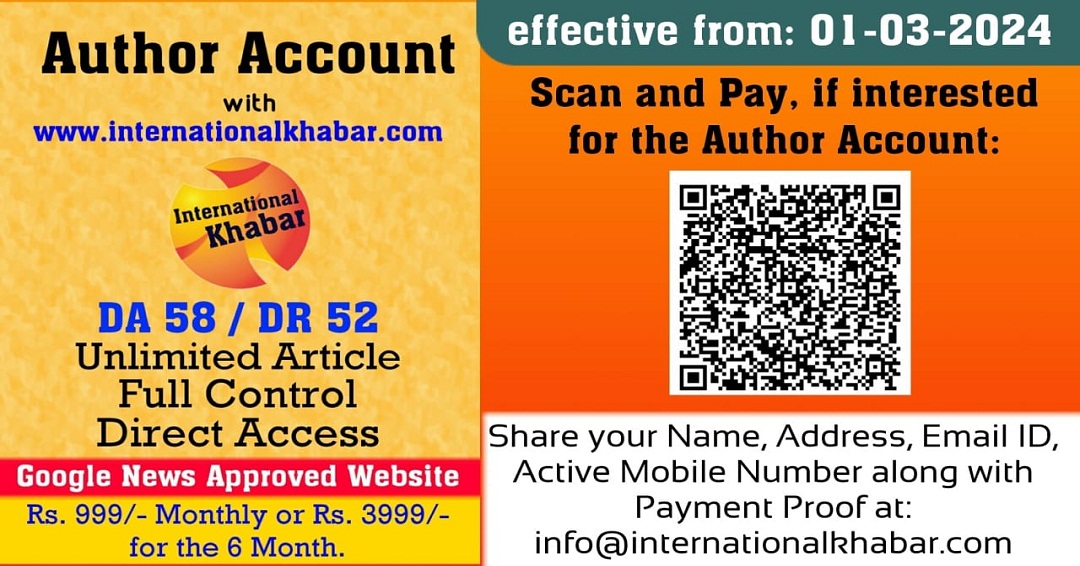 International Khabar 2 International Khabar 2