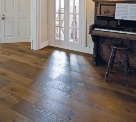 ELKA ENGINEERED WOOD CARAMEL OAK