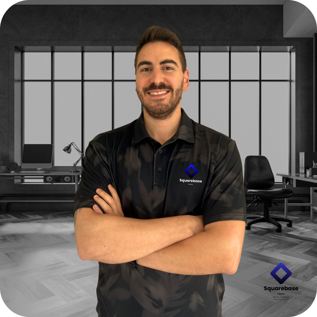 Photo of Owner Victor Sammarco Photo of Owner Victor Sammarco