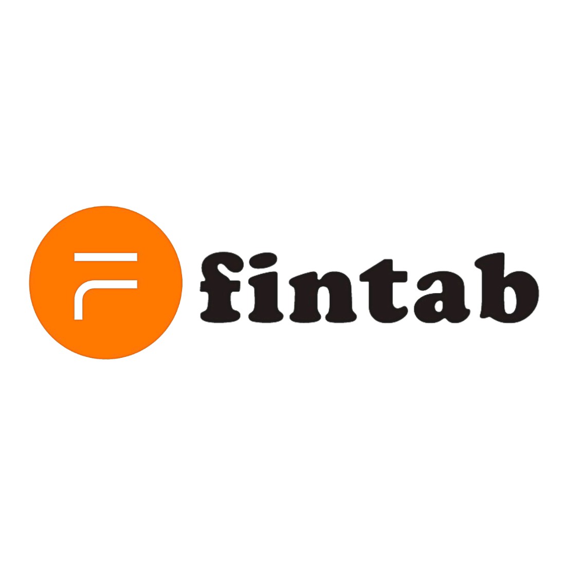 Fintab logo Fintab logo