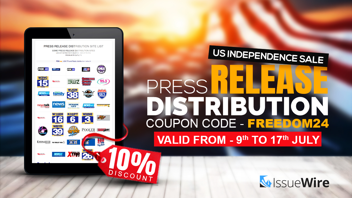 US Independence Sale US Independence Sale