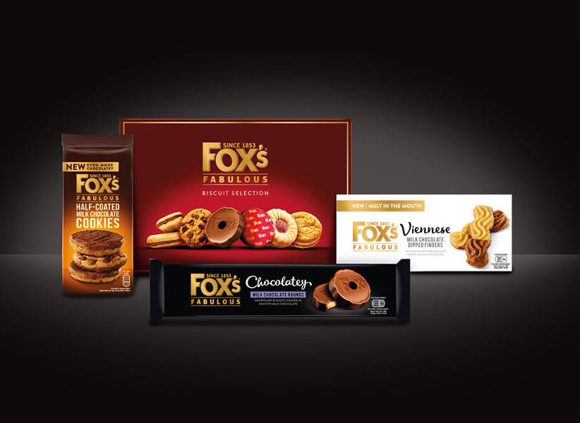 Homepage OUR BISCUITS Homepage OUR BISCUITS