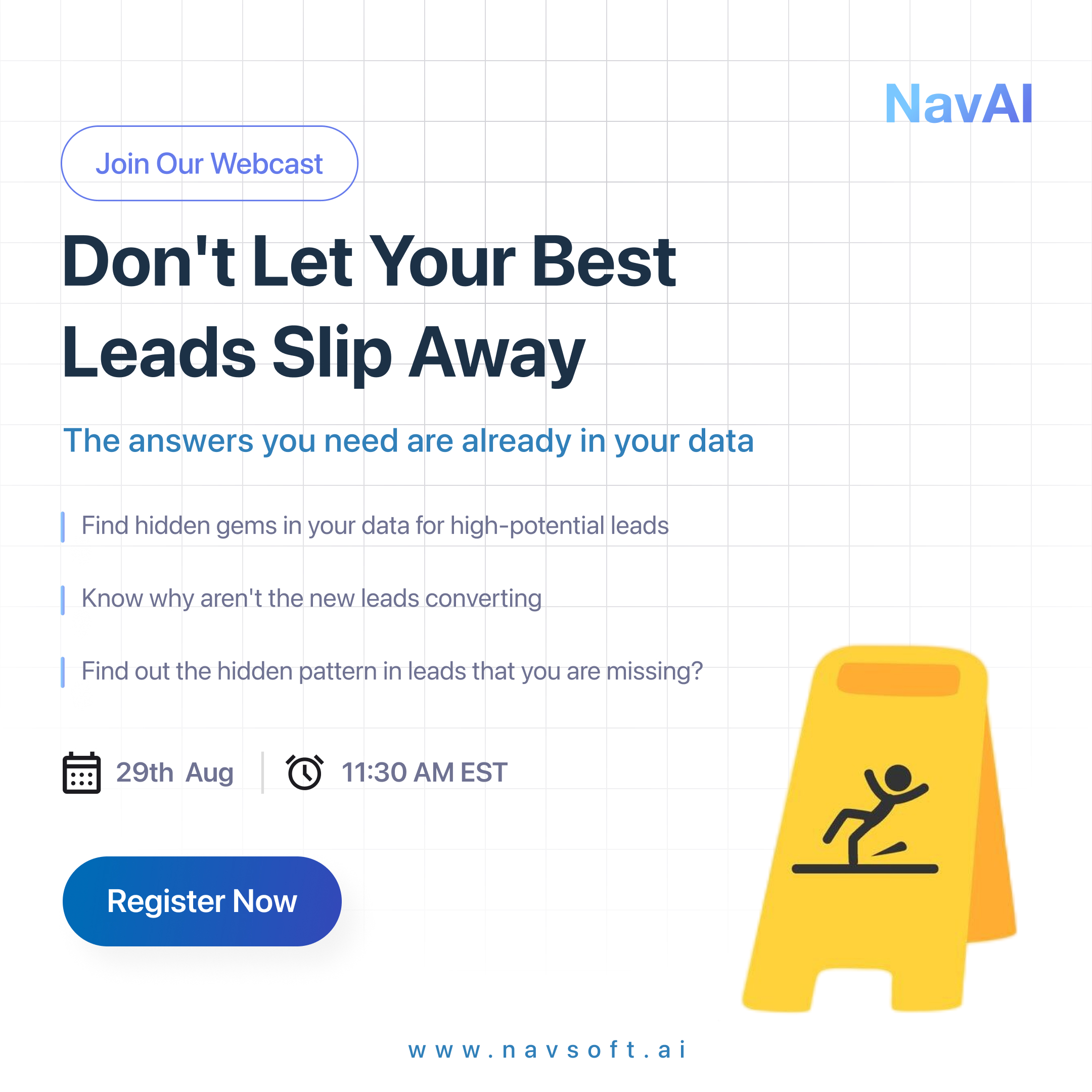 Filter the Best Leads Filter the Best Leads