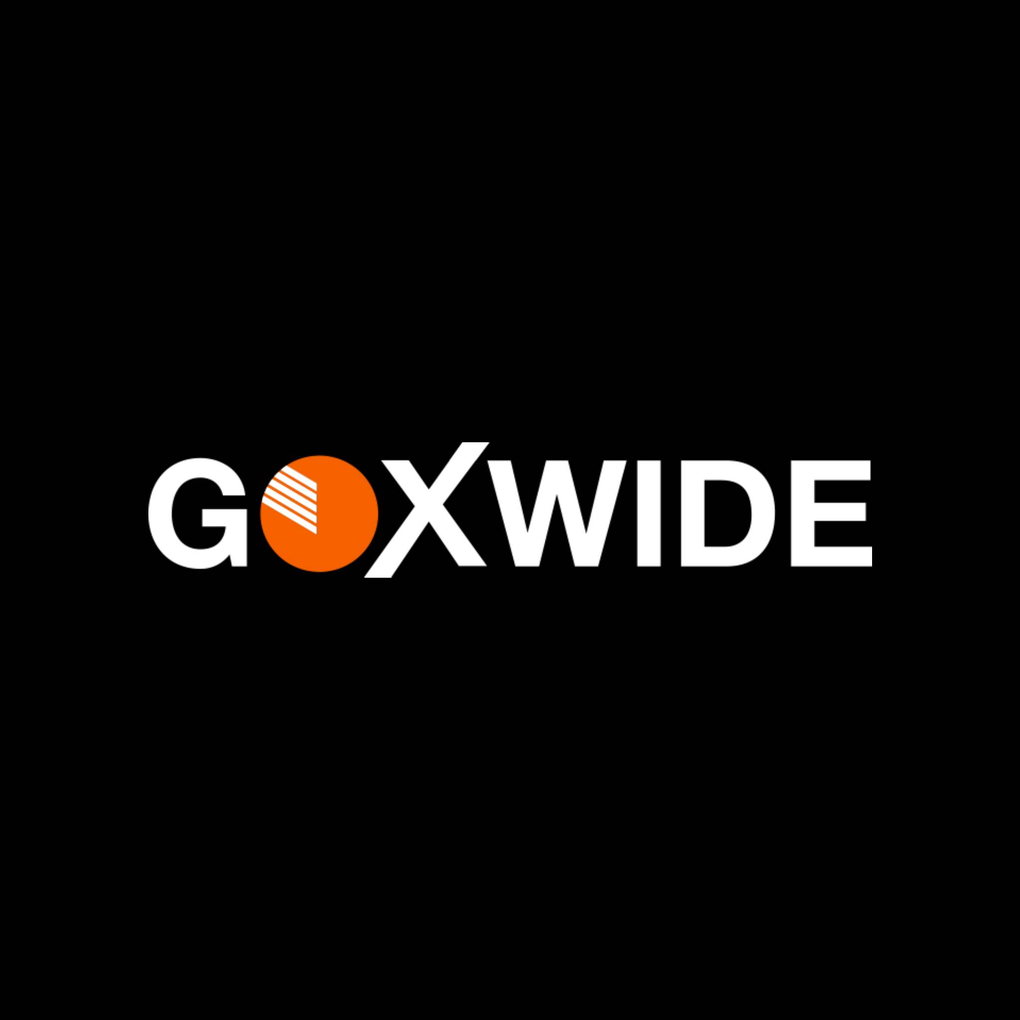 Goxwide Goxwide