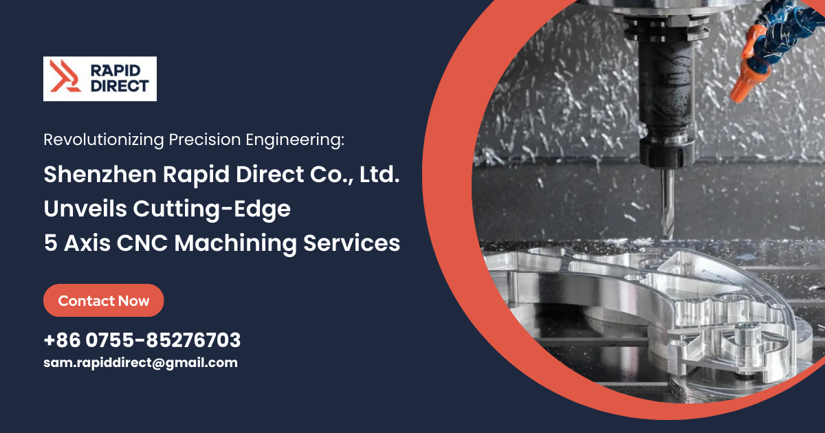 5 axis machine shops 5 axis machine shops
