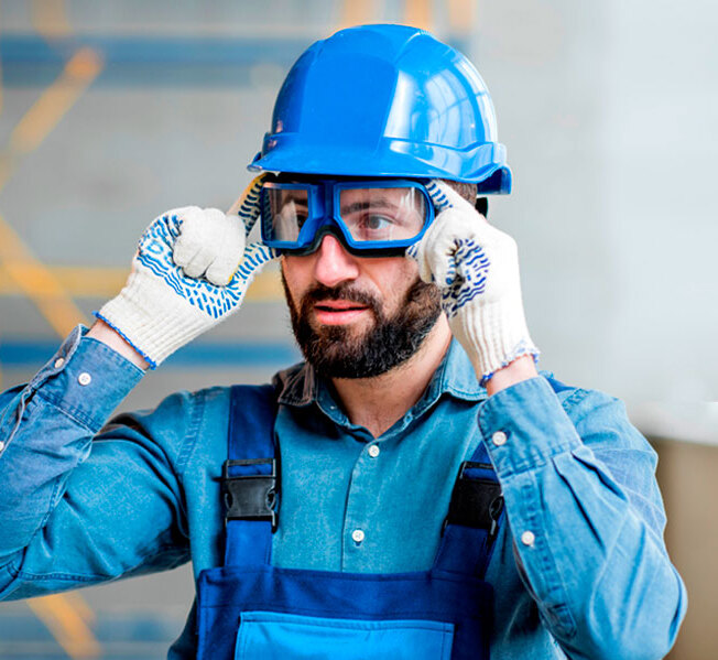 Personal Safety Equipment Personal Safety Equipment