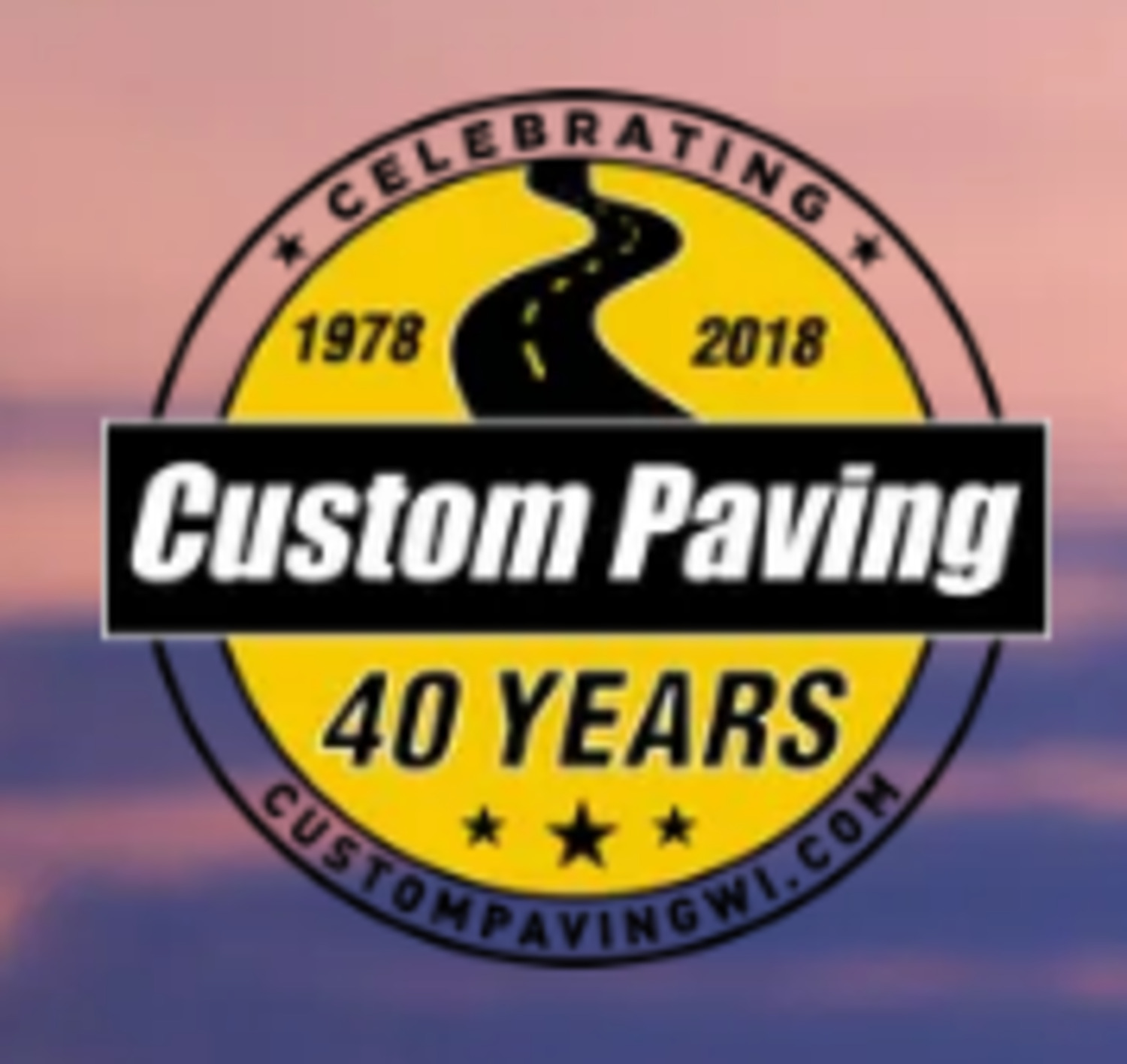 Custom Paving Sealcoating Custom Paving Sealcoating