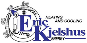 Eric Kjelshus Energy Heating and Cooling Eric Kjelshus Energy Heating and Cooling