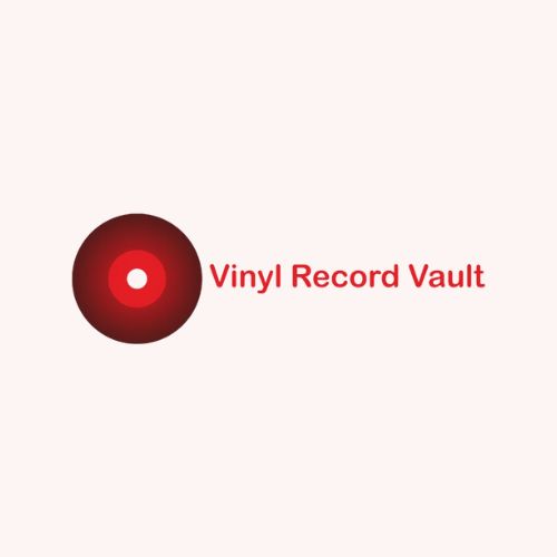 Vinly Record Logo Vinly Record Logo