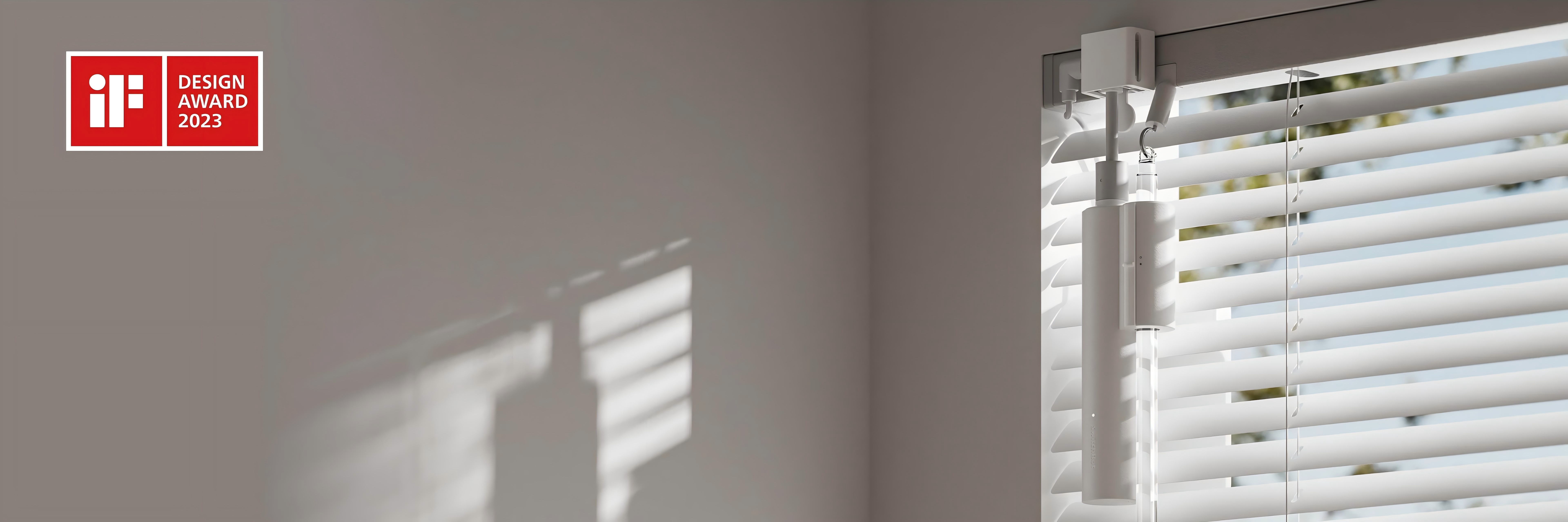 SwitchBot Revolutionizes Home Automation with Innovative Smart Blinds Solutions SwitchBot Revolutionizes Home Automation with Innovative Smart Blinds Solutions