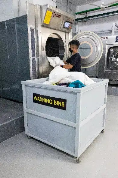 Jab Chaho Laundry Service Jab Chaho Laundry Service