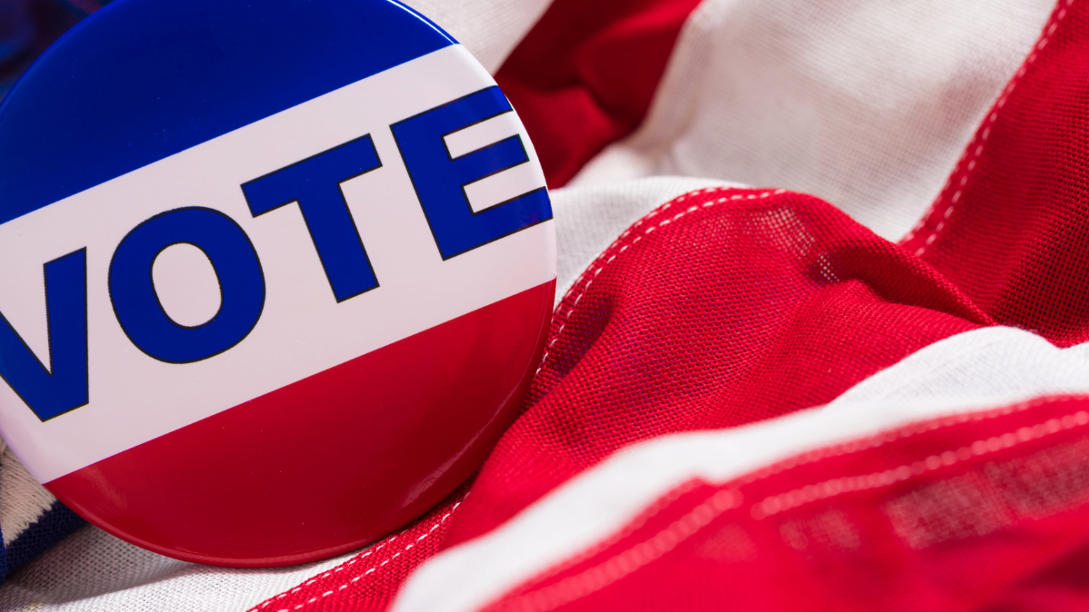 Franchising and the 2024 US Election A Viewpoint from All State Franchise Finders Franchising and the 2024 US Election A Viewpoint from All State Franchise Finders