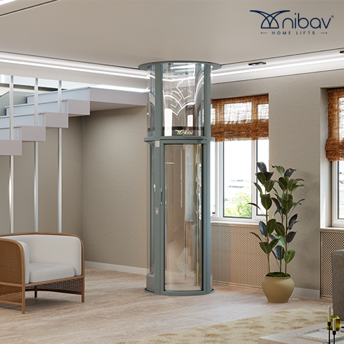 Nibav Luxury Home lifts in Malayasia Nibav Luxury Home lifts in Malayasia