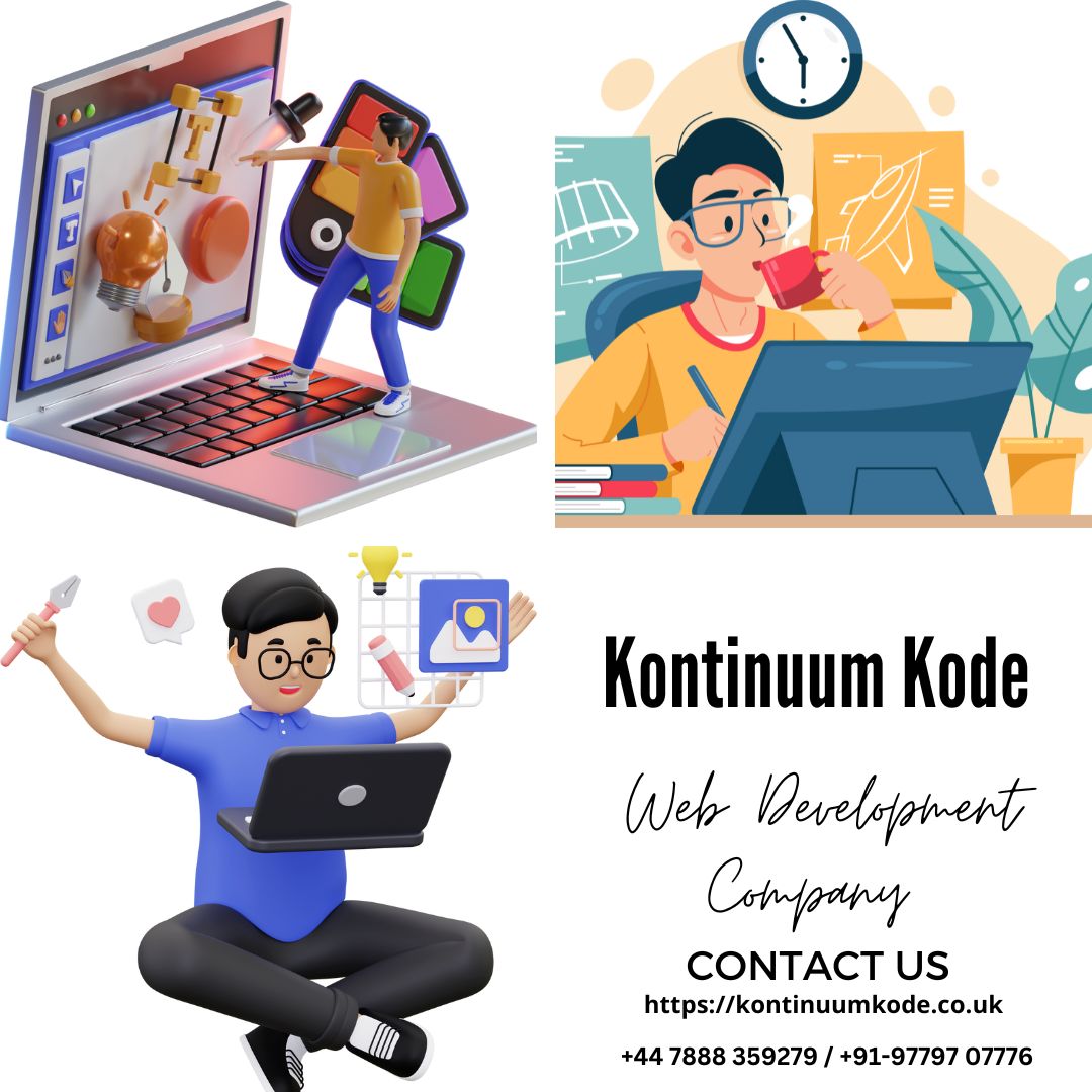Kontinuum Kode Kontinuum Kode