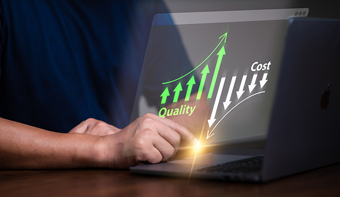 cost effectiveness cost effectiveness