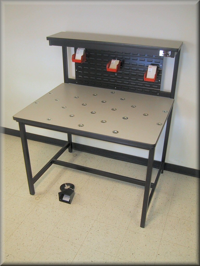 bench bench