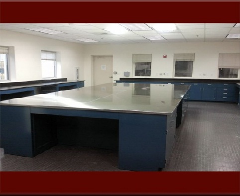 Stainless Steel Surfaces Stainless Steel Surfaces