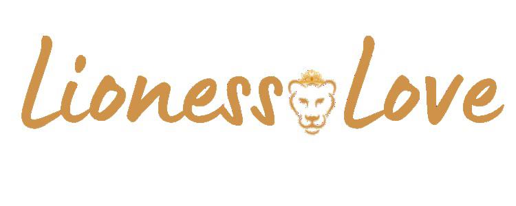 Lioness Love Lioness Love