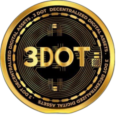 3dot logo 3dot logo