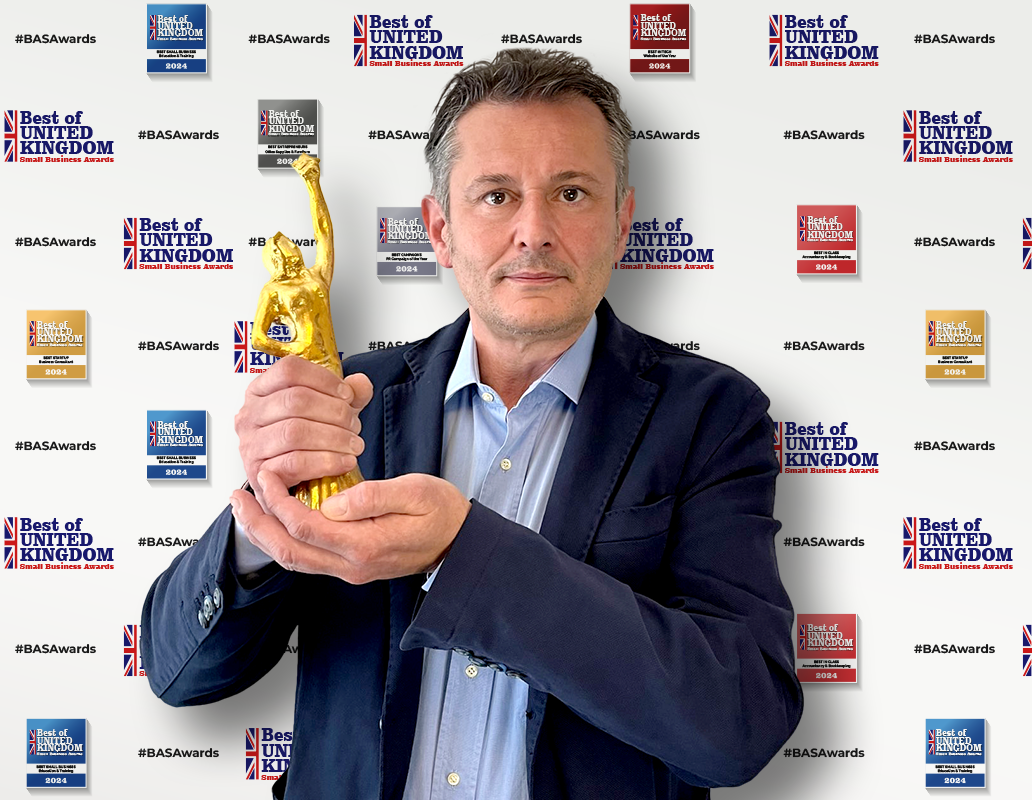 BASA Awards Best of United Kingdom Small Business Awards BASA Awards Best of United Kingdom Small Business Awards