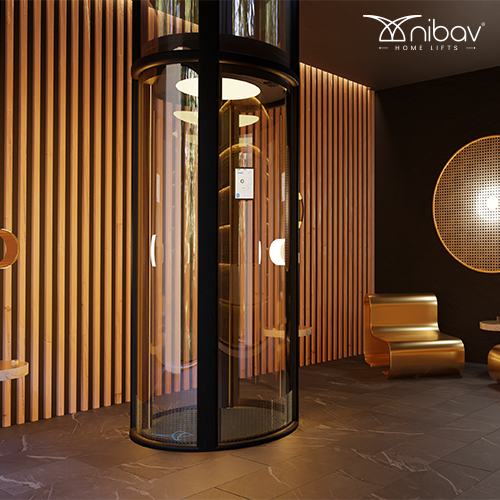 Nibav Smart Home Lifts Malaysia Nibav Smart Home Lifts Malaysia