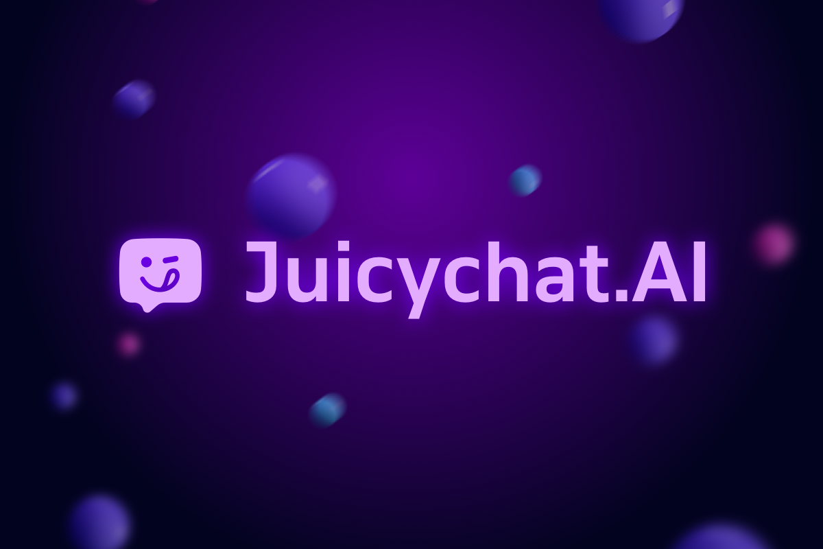 JuicyChat.AI မှ မတူညီသောအာရုံခံစားမှုများပါဝင်သော NSFW AI စိတ်ကူးယဉ်ဇာတ်လမ်းပြော Chatbot ကိုထုတ်ဖော်ပြသ