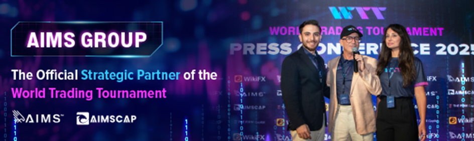 WTT နှင့် AIMS Group: ကမ္ဘာလုံးဆိုင်ရာ ကုန်သွယ်မှုအတွက် အားကောင်းသော မိတ်ဖက်အဖွဲ့အစည်း