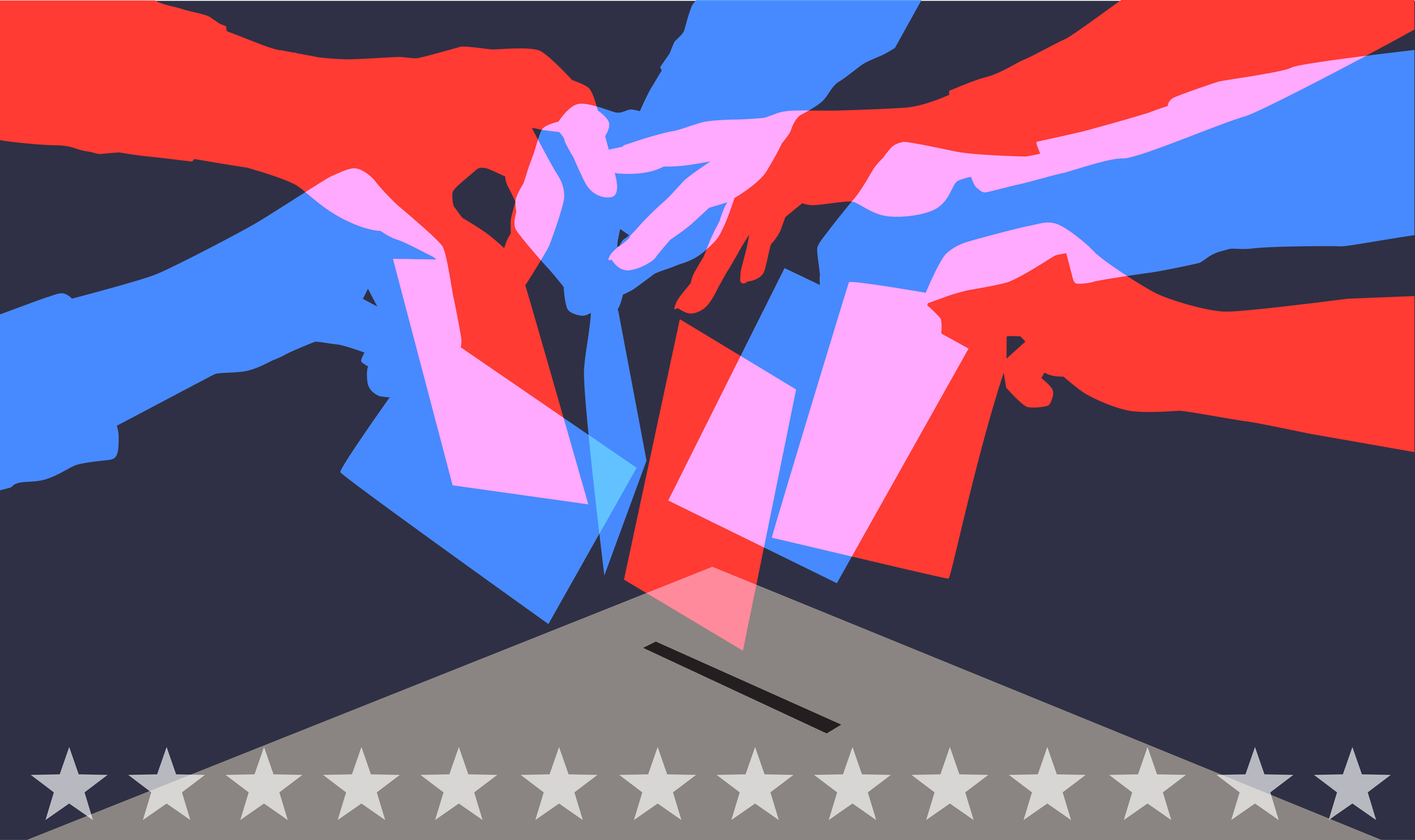 ဒီမိုကရေစီကို ကာကွယ်ရန်အတွက်၊ အမျိုးသမီးများအတွက် မဲဆန္ဒရရှိနိုင်မှုကို ကာကွယ်ရမည်