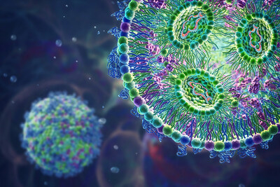GenScript的新服務將脂質奈米粒子包裝在circRNA中,使基於mRNA的疫苗開發、蛋白替代療法和基因與細胞治療等領域的研究得以快速進行。