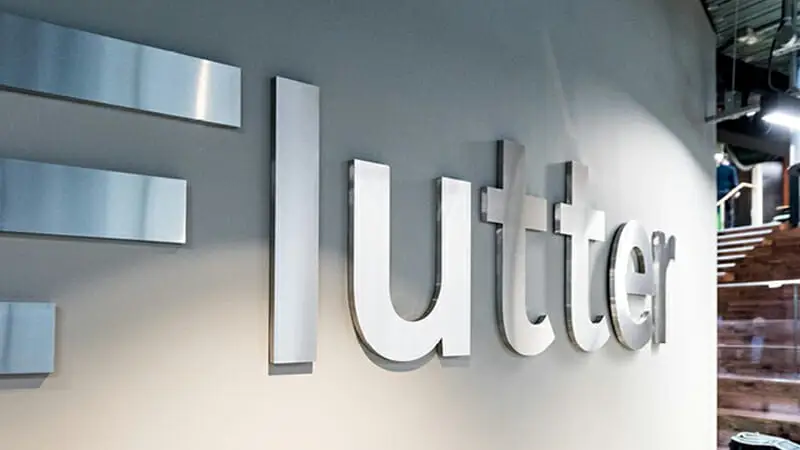London’s Last Bet: Flutter Cashes Out as Wall Street Claims the House