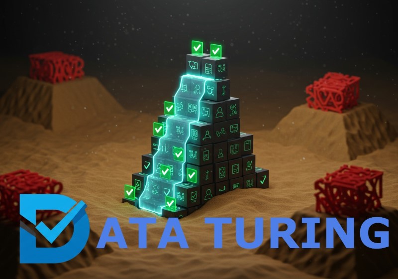 Data Turing Launches to Automate Brand Reputation Using Verifiable Truth