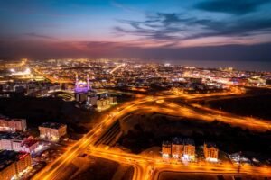 Oman's 10-Year Golden Residency Program Attracts Global Investors Seeking Stability and Long-Term Access